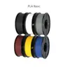 Filamento PLA Básico para Impressão 3D 1kg 1.75mm Para a Maioria das Impressoras 3D FDM