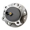 Rolamento de Roda 432108576R Roda Traseira Aplicável a Nissan:Juke;Townstar(XFK) Unidade de Cubo de Roda
