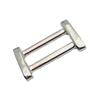 Hebilla cuadrada de anillo interior de 16 mm ropa zapatos y sombreros flor bolsos accesorios de ropa hebilla para zapatos hebilla de aguja fábrica de origen
