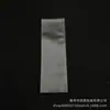 Em Estoque Sacos de Folha de Alumínio Longos Rosa Gel 5g 10g Sacos Pequenos Individuais para Bebida Sólida Pó de Proteína Sacos de Embalagem para Pó