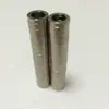 Avellanado imán Shenzhen fábrica mayoreo neodimio hierro boro imán D10-D6.5 * 1 imán pequeño magnético fuerte imán permanente
