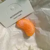 Pinza lateral para el cabello simple y elegante para mujer, sin costuras, fresca y estilosa, alto valor estético, accesorio para el cabello suave y versátil