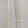 Banda de piel sintética de visón de venta caliente transfronteriza ribete de puño de ropa tira de sombrero Hanfu ribete de piel material auxiliar tira de felpa venta al por mayor