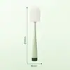 Cepillo Esponja para Limpiar Tazas, Cepillo para Tazas del Hogar, Herramienta Especial para Lavar Biberones, Cepillo para Vasos de Agua, Cepillo Popular Transfronterizo