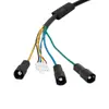 Cabo de Comunicação do Controle Central da Scooter Elétrica Max G30 Cabo de Controle da Placa Bluetooth Cabo de Comunicação Peças de Reposição