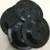 Bomba Diafragma Pneumática Elétrica QBY-25DBY-40/QBK/QGB Borracha PTFE F46 260MM formato de vaso diafragma