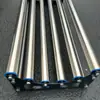 Estante para Estender Tecido, Estante para Enrolar Tecido, Máquina de Enrolar Tecido, Máquina Alimentadora de Tecido em Rolo Grande, Máquina de Estender Tecido Espessada e Reforçada