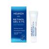 HouKea Gel de Retinol Gel Limpiador Facial Suave Cuidado del Acné Gel para la Piel Gel