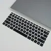 Para Xiaomi xiaomi Pad Max capa de membrana de teclado à prova de poeira e água 14 silicone transparente