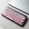 Adequado para teclado mecânico sem fio Lofree Lofi pequeno com teclas levemente curvadas, película protetora 69 teclas, capa protetora à prova de poeira para desktop
