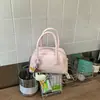 Bolso de Lunares para Mujer 2026 Nueva Moda de Verano Tendencia Hombro Único Cruzado Bolso Almohada para el Trabajo y los Viajes Diarios