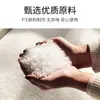 Bolsa de Baño con Cordones, Bolsa de Baño de Cubo de Madera Desechable, Bolsa de Plástico para Spa, Cubierta de Bañera Fabricante Mayorista