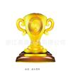 Novo Estilo Troféu de Formatura de Pé Certificado Coruja Panda Doutor Chapéu de Formatura Balão de Filme de Alumínio Arranjo para Festa