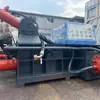 Máquina Prensa Torta Automática para Limaduras de Hierro y Limaduras de Aluminio, Máquina Prensa Torta para Limaduras Finas de Hierro y Limaduras de Cobre, Máquina Prensa Torta para Chatarra de Metal Acero