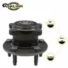 Rodamiento de Cubo de Rueda 13500591/13500592 Rueda Trasera Adecuado para Chevrolet: Unidad de Cubo de Rueda Aveo/Trax