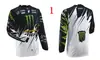 Estación Internacional Kawasaki Garra Fantasma Ropa de Descenso para Hombre Ropa de Ciclismo Ropa para Motocicleta Todoterreno Ropa para Bicicleta de Montaña Ropa de Carrera Verano