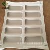 Caja Negra Adhesiva de Eva para Prensado en Caliente y Frío, Inserto de Caja de Embalaje de Espuma Colorida, Soporte de Eva para Botella de Vino, Moldeado por Prensado en Caliente y Frío