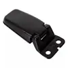 90321-7S000 90320-7S000 dobradiça de vidro da porta e janela traseira adequada para Nissan Infiniti