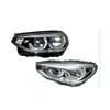 63117466119 63117466120 es adecuado para los faros del BMW X3 G08...