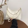 Bolsa de Mão Quadrada Pequena Estilo Doce da Moda deste Ano para Mulheres, Novo Modelo de Verão 2026, Bolsa de Ombro Monocromática de Luxo Leve, Bolsa Transversal Fashion