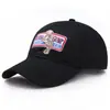 Gorra de Béisbol de Anime de Forrest Gump Gorra de Béisbol Ajustable Gorra de Camionero Sombrero para el Sol para Hombres Mujeres