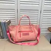 2026 Nuevo Diseño de Nicho Bolso Tote Casual de Gran Capacidad para Mujer, Bolso de Mano Ligero y Sencillo, Bolso de Hombro, Bolso Cruzado