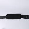 Correa de bolso de hombro correa ancha para el hombro bolso de lona correa cruzada de lona venta al por mayor de fábrica entrega de una sola pieza