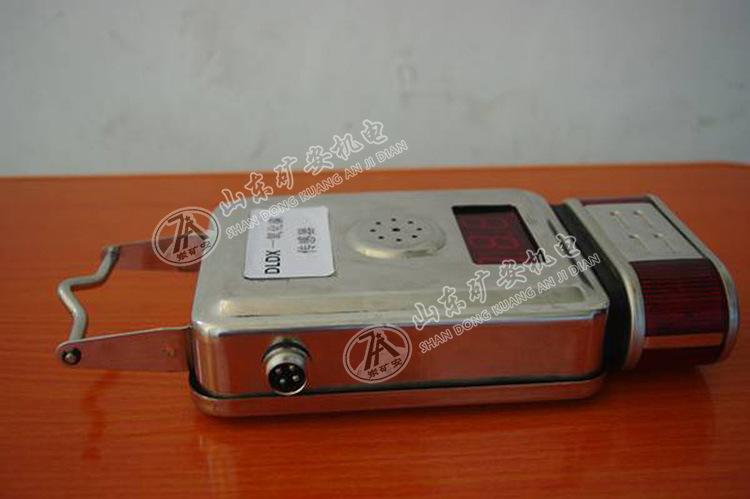GTH500一氧化碳传感器 2