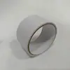 Cinta selladora de juntas anti-moho de fibra de carbono para estufa de cocina y borde de fregadero, impermeable, a prueba de aceite, cinta selladora de huecos anti-moho