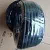 Tubo de Aceite para Motor Fuera de Borda de 6 mm 8 mm 10 mm de Espesor Línea de Combustible de Gasolina de Caucho Engrosado Resistente al Calor Resistente al Frío