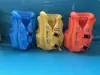 Juguete Inflable Abc para Niños Traje de Baño Chaleco Salvavidas para Nadar Anillo de Natación Traje de Flotación Equipo para Jugar en el Agua Tipo Inflable