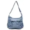 Bolsa Transversal de Laço para Mulheres, Mochila Versátil Leve para o Dia a Dia, Bolsa com Design de Nicho para Meninas, Bolsa de Ombro Simples para o Dia a Dia