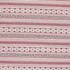 Tela de poliéster-algodón estilo étnico para ropa de mujer, bolsos y decoración del hogar, tela jacquard tejida al por mayor para cojines