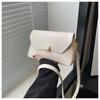 High-end Sense Bag Mulheres 2024 Nova Chegada Baguette Bag Retro Portátil Underarm Bag elegante Menina Ombro Crossbody Small Bag