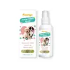 Spray de Cuidado Oral para Mascotas Furriyo Cuidado Suave para los Dientes, Elimina Manchas, Limpieza Diaria y Refrescante para el Aliento