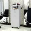 Espelho de Barbearia Salão de Cabeleireiro Mesa Gabinete de Ferramentas Carrinho de Ferramentas Vitrine de Produtos para Cabeleireiro Carrinho de Salão de Beleza Gabinete de Madeira
