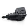 Interruptor de luz de freno para Volkswagen Audi negro 6Q0945511