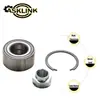 Kit de Reparación de Rodamiento de Cubo de Rueda Vkba3581 para Rueda Delantera Adecuado para Fiat: Unidad de Cubo de Rueda Doblo/Strada