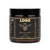 Grasa de Res Alimentada con Pasto Miel Mantequilla Crema Crema Facial Piel Sensible Crema Hidratante Aceite de Oliva Tk Amazon Estadounidense Grasa de Res Alimentada con Pasto