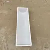 Comedero de ovejas de hierro nuevo para casa de cerdos de acero inoxidable equipo de cría de ovejas invernadero para ganado plástico grueso granja