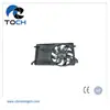 Para Ford Focus Ventilador del Radiador del Coche 16003-18A-048 Z602-150-25D