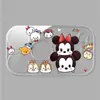Adecuado para Apple 17Promax Película Integrada de Lente de Dibujos Animados Iphone16P15Pro Transparente 17Promax Espejo Trasero