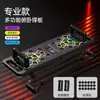 Tabla Multifuncional ZhiJia para Flexiones de Entrenamiento, Soporte Plegable para Flexiones para Adultos, Flexiones para Entrenamiento de Músculos del Pecho