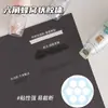 Manual Cola Pontual Tipo Empurrar Alta Viscosidade Caneta Cola Pontual Fita Dupla Face Rasgável Modificação de Questão Errada Papelaria Estudantil Sem Marcas