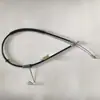 Cable de Freno para Ford Transit Aplicable Transfronterizo, Cable de Freno de Mano 8C1V2A809Db, Accesorios Automotrices