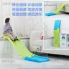 Tobogán Pequeño para Cama Doméstica con Riel Extendido Juguete para Bebés y Niños, Tobogán para Sofá Cama para Niños Pequeños, Tobogán Pequeño de Interior