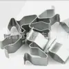 Adecuado para Audi Volkswagen Jetta Passa Golf panel de moldura interior del coche clip de hierro tira de clip de barra de umbral