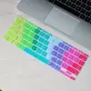Película protetora de teclado para laptop Apple MacBook Air de 11,6 polegadas A1465/A1370