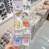 Nuevo Pinza para Cabello de Cola de Caballo Alta Dulce para Niñas, Tamaño Pequeño, Pinza de Tiburón Moderna y Sencilla, Accesorio para el Cabello de Yiwu