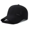 Chapéu para Verão, Leve, Aba Larga, Secagem Rápida, Respirável, Boné de Baseball, Chapéu de Sol para Lazer ao Ar Livre, Boné com Aba para Homens